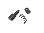 Beretta 21A, 22LR Pistol Parts: Mag Release, Mag Button, Spring