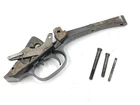 Western Field 30, 12-ga, Shotgun Parts: Trigger, Trigger Guard, Screws, & Pin