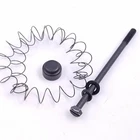 Maverick 88, 12ga Shotgun Part. Magazine Spring, Follower & Stock Bolt w/ Washer