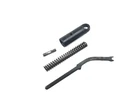 Ruger P85 MK II, 9mm Pistol Parts: Hammer Strut, Spring, Guide, Pin