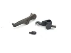 Rossi 851, 38 Special Revolver Parts: Hand, Cylinder Stop, Plunger
