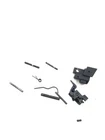 Magnum Research Baby Eagle Compact 9mm, pistol parts, ejector, insert, pins,
