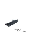 Beretta / Umarex M9 22lr, pistol parts, slide catch and spring