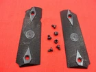 Taurus 1911 full size factory grips