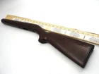 Winchester 69 22 LR rifle parts: Stock
