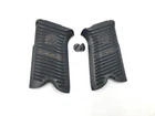 Ruger P85 MK II, 9mm Pistol Parts: Grips & Screws