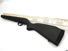 American knight 50 inline rifle parts: Stock