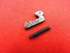 Remington 514 rifle parts: Extractor & Spring