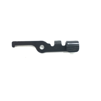 Walther CCP .380ACP, Pistol Parts: Slide Stop