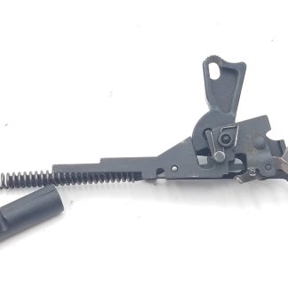 Beretta PX4 Storm .40S&W Pistol Parts: Hammer, Strut, Seat