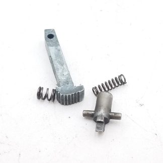 Jennings J-22 .22LR Pistol Parts: Mag Catch, Lever, Springs