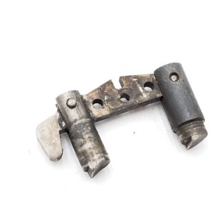 Springfield 87 .22LR Rifle Parts: Release Lever, Plungers