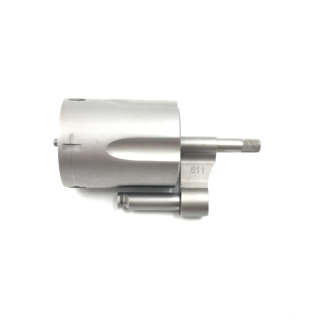 Smith & Wesson Airweight 637-2 .38Special, Revolver Parts: Cylinder, Yoke