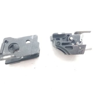 Smith & Wesson MP40 .40 S&W Pistol Parts: Housing, Support