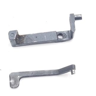 Taurus 85 .38 Special Revolver Parts: Bolt, Transfer Bar