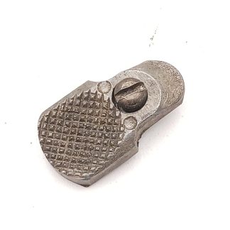 Pucara 384 .38 Special Revolver Parts: Thumbpiece, Screw