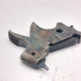 Smith & Wesson 10-5 .38 Special Revolver Parts: Hammer