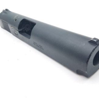 Lorcin L9 9mm, Pistol Parts: Slide