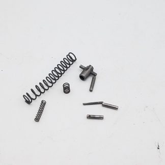 Raven Arms Model P-25 .25 ACP Pistol Parts: Pins, Springs, Lever
