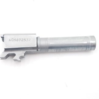 Taurus G2S 9 mm Pistol Parts: Barrel