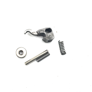 Smith & Wesson 36 .38Special, Revolver Parts: Cylinder Stop, Pins, Spring