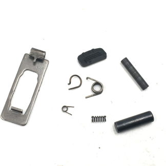 Ruger LC9S 9mm, Pistol Parts: Disconnect, Takedown Plate, Spring, Pins