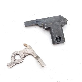 Ruger LC9 9mm, Pistol Parts: Ejector Housing, Lever