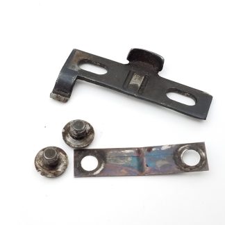 Springfield 87 .22LR Rifle Parts: Safety, Spring, Screws