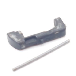 Taurus G2S 9 mm Pistol Parts: Mag Catch, Spring