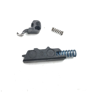 Smith & Wesson 442-1 .38Special, Revolver Parts: Cylinder Stop, Rebound Lever, Springs