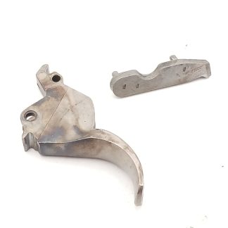 Taurus 82S .38 special Revolver Parts: Trigger, Hand