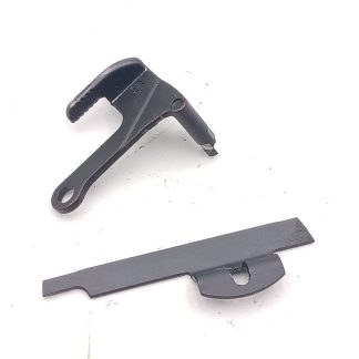 Ruger 9 Security 9mm Pistol Parts: Ejector, Safety