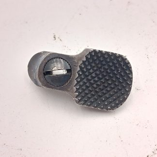 Smith & Wesson 10-5 .38 Special Revolver Parts: Thumbpiece, Nut