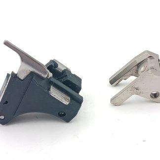 Smith & Wesson SD40 .40S&W Pistol Parts: Housing, Support