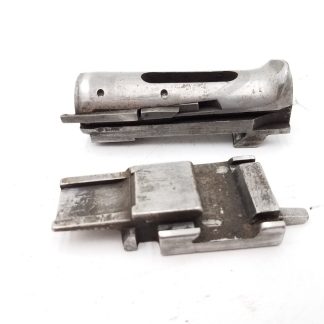 JC Higgins 20-12 Gauge Shotgun Parts: Bolt, Slide