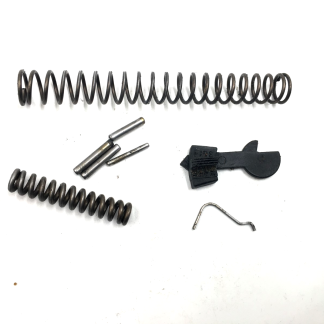 Lorcin L380 .380ACP, Pistol Parts: Safety, Springs, Pins