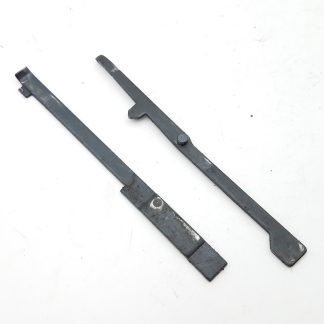 Mossberg Maverick 88 12 Guage, Shotgun Parts: Cartridge Stop, Interrupter