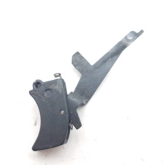 Lorcin L9 9mm, Pistol Parts: Trigger