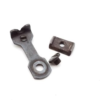 Springfield 87 .22LR Rifle Parts: Rear Sight