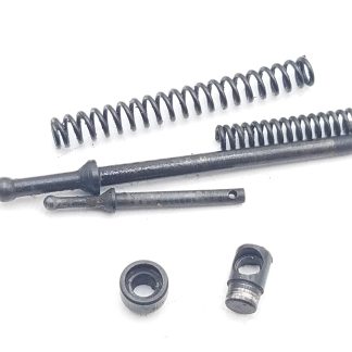 Taurus 85 .38 Special Revolver Parts: Struts, Springs, Swivels