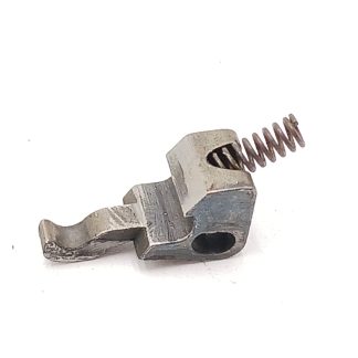 Smith & Wesson 19-3 .357 Magnum Revolver Parts: Cylinder Stop, Spring