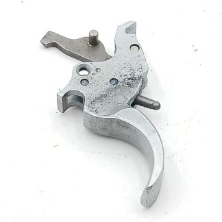 Smith & Wesson 60-7 .38Spl, Revolver Parts: Trigger, Hand
