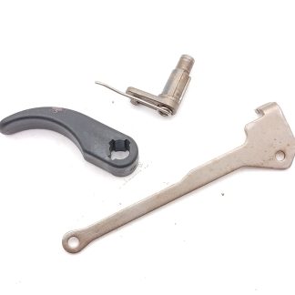 Smith & Wesson Body Guard 380 .380 ACP Pistol Parts: Trigger, Bar, Pivot