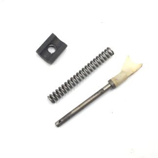 Harrington & Richardson Defender .38S&W, Revolver Parts: Mainspring, Guide, Seat