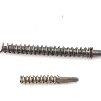 Pucara 384 .38 Special Revolver Parts: Struts, Springs