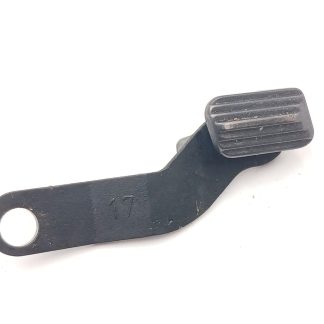 Springfield XD-9 Sub Compact Pistol Parts: Slide Catch