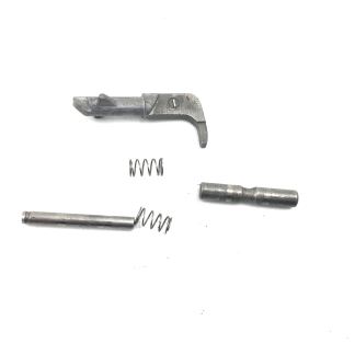 Smith & Wesson 4053 .40S&W, Pistol Parts: Disconnector, Pins, Springs