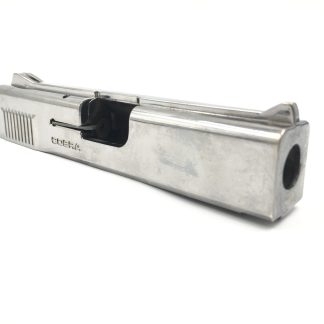 Cobra FS-380 .380ACP, Pistol Parts: Slide