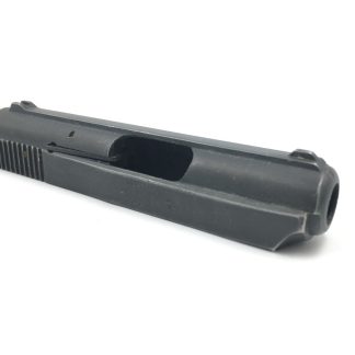 Jennings J.A. 22 .22LR, Pistol Parts: Slide