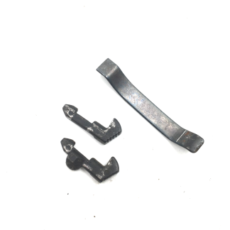 Ruger P94 .40S&W, Pistol Parts: Mag Spring, Mag Latches